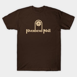 Riverbend Mall Rome Georgia T-Shirt